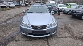 Lexus IS 220d 2.2/177кс/Навигация