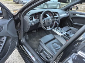 Audi A4 3.0TDI 3xS Line Quattro Keyless B&0, снимка 12 - Автомобили и джипове - 53642060