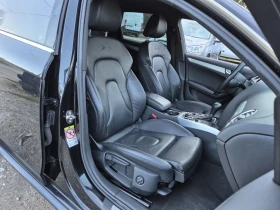 Audi A4 3.0TDI 3xS Line Quattro Keyless B&0, снимка 11 - Автомобили и джипове - 53642060