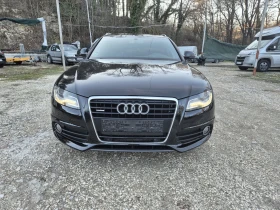 Audi A4 3.0TDI 3xS Line Quattro Keyless B&0, снимка 5 - Автомобили и джипове - 53642060