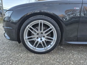 Audi A4 3.0TDI 3xS Line Quattro Keyless B&0, снимка 17 - Автомобили и джипове - 53642060