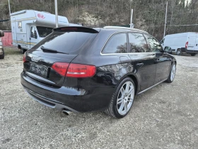 Audi A4 3.0TDI 3xS Line Quattro Keyless B&0, снимка 3 - Автомобили и джипове - 53642060