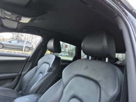 Audi A4 3.0TDI 3xS Line Quattro Keyless B&0, снимка 13 - Автомобили и джипове - 53642060