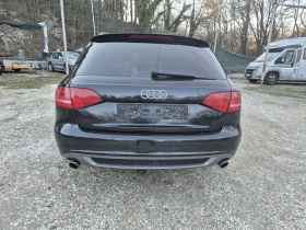 Audi A4 3.0TDI 3xS Line Quattro Keyless B&0, снимка 6 - Автомобили и джипове - 53642060