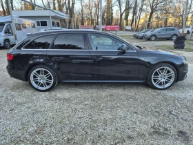 Audi A4 3.0TDI 3xS Line Quattro Keyless B&0, снимка 7 - Автомобили и джипове - 53642060