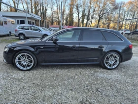 Audi A4 3.0TDI 3xS Line Quattro Keyless B&0, снимка 8 - Автомобили и джипове - 53642060