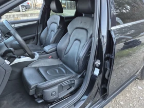 Audi A4 3.0TDI 3xS Line Quattro Keyless B&0, снимка 10 - Автомобили и джипове - 53642060