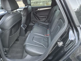 Audi A4 3.0TDI 3xS Line Quattro Keyless B&0, снимка 14 - Автомобили и джипове - 53642060