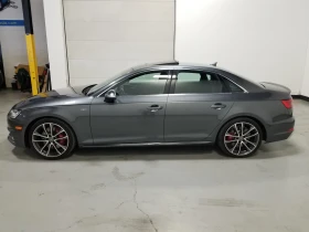 Audi S4 * * CARFAX * * АВТО КРЕДИТ * * , снимка 3 - Автомобили и джипове - 53644848