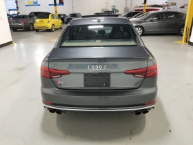 Audi S4 * * CARFAX * * АВТО КРЕДИТ * * , снимка 4 - Автомобили и джипове - 53644848
