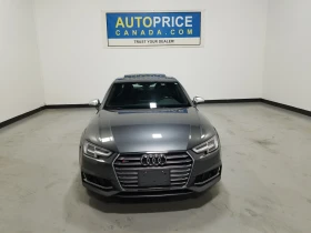 Audi S4 * * CARFAX * * АВТО КРЕДИТ * * , снимка 2 - Автомобили и джипове - 53644848