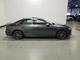 Audi S4 * * CARFAX * * АВТО КРЕДИТ * * , снимка 5 - Автомобили и джипове - 53644848