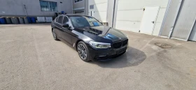 BMW 540 540 I - 19800 € / 38725.43 лв. - 97357634 3