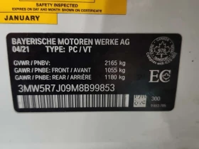 BMW 330 i XDRIVE * ПОДГРЕВИ* ДИГИТАЛНО ТАБЛО*  - 19100 € / 37356.35 лв. - 35948259 15