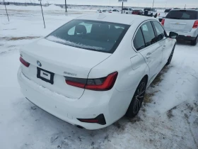 BMW 330 i XDRIVE * ПОДГРЕВИ* ДИГИТАЛНО ТАБЛО*  - 19100 € / 37356.35 лв. - 35948259 3