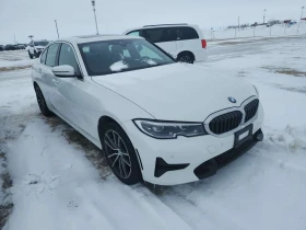BMW 330 i XDRIVE * ПОДГРЕВИ* ДИГИТАЛНО ТАБЛО*  - 19100 € / 37356.35 лв. - 35948259 2