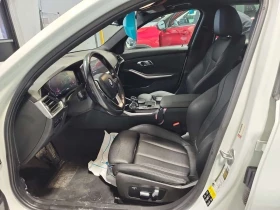 BMW 330 i XDRIVE * ПОДГРЕВИ* ДИГИТАЛНО ТАБЛО*  - 19100 € / 37356.35 лв. - 35948259 5