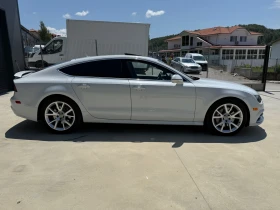 Audi A7 3.0 TFSI - 20299 € / 39701.39 лв. - 64426166 10