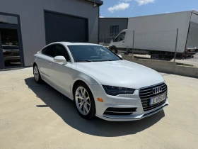 Audi A7 3.0 TFSI - 20299 € / 39701.39 лв. - 64426166 2