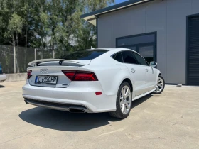 Audi A7 3.0 TFSI - 20299 € / 39701.39 лв. - 64426166 5