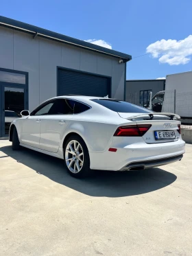 Audi A7 3.0 TFSI - 20299 € / 39701.39 лв. - 64426166 6