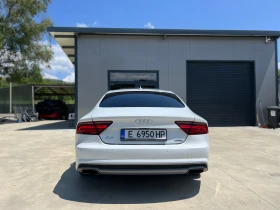Audi A7 3.0 TFSI - 20299 € / 39701.39 лв. - 64426166 3