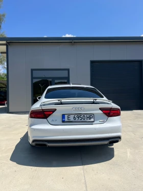 Audi A7 3.0 TFSI - 20299 € / 39701.39 лв. - 64426166 4