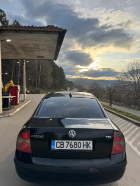 VW Passat - 2250 € / 4400.62 лв. - 78438981 5