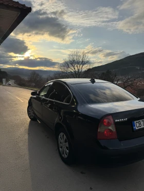 VW Passat - 2250 € / 4400.62 лв. - 78438981 6