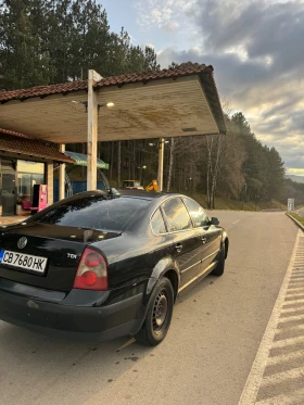 VW Passat - 2250 € / 4400.62 лв. - 78438981 4