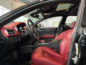 Maserati Ghibli MODENA Q4 С РЕГИСТРАЦИЯ & АВТО КРЕДИТ - 42700 € / 83513.94 лв. - 19658776 10