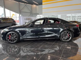 Maserati Ghibli MODENA Q4 С РЕГИСТРАЦИЯ & АВТО КРЕДИТ - 42700 € / 83513.94 лв. - 19658776 3