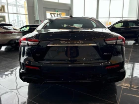 Maserati Ghibli MODENA Q4 С РЕГИСТРАЦИЯ & АВТО КРЕДИТ - 42700 € / 83513.94 лв. - 19658776 5