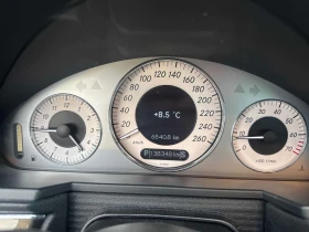 Mercedes-Benz E 320 * 3.5L * CARFAX * ЦЕНА ДО БГ - 7200 € / 14081.98 лв. - 68598558 8