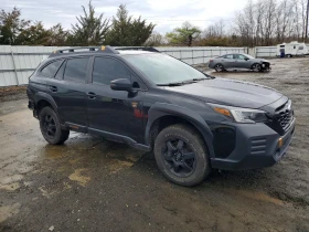 Subaru Outback 2023 SUBARU OUTBACK WILDERNESS