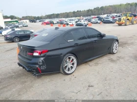 BMW 540 - 15800 € / 30902.11 лв. - 22190475 8