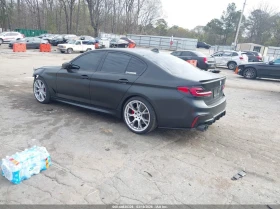 BMW 540 - 15800 € / 30902.11 лв. - 22190475 7