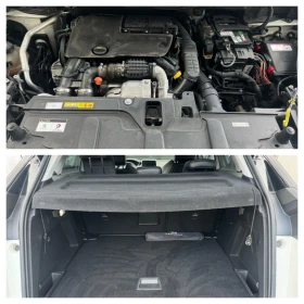 Peugeot 3008 1.6 HDI Automat - 13999 € / 27379.66 лв. - 83612767 16