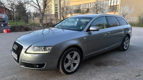Audi A6 3.0 TDI Quattro - 6200 € / 12126.15 лв. - 81271480 3