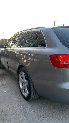 Audi A6 3.0 TDI Quattro - 6200 € / 12126.15 лв. - 81271480 5