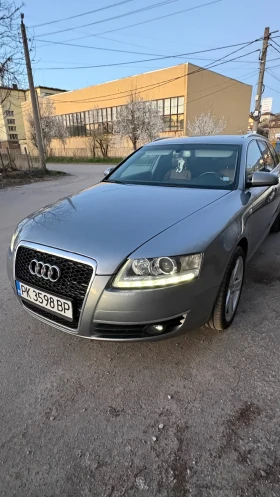 Audi A6 3.0 TDI Quattro - 6200 € / 12126.15 лв. - 81271480 2