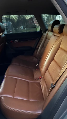 Audi A6 3.0 TDI Quattro - 6200 € / 12126.15 лв. - 81271480 11