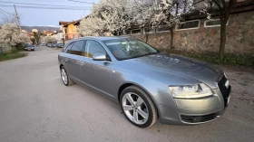 Audi A6 3.0 TDI Quattro - 6200 € / 12126.15 лв. - 81271480 9