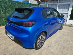 Peugeot 208 58000км. GT LINE  - 14500 € / 28359.53 лв. - 66587053 5