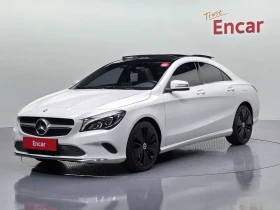 ����� �� �������� �� Mercedes-Benz CLA 2.5