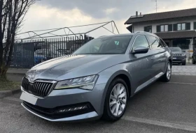 ������ Skoda Superb