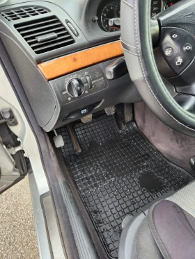 Mercedes-Benz 220 | Mobile.bg � ����� ������ 3