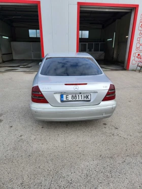 Mercedes-Benz 220 | Mobile.bg � ����� ������ 6