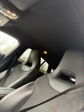 Mercedes-Benz CLA 220 C 220D 4MATIC AMG | Mobile.bg � ����� ������ 15