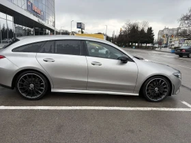 Mercedes-Benz CLA 220 C 220D 4MATIC AMG | Mobile.bg � ����� ������ 8